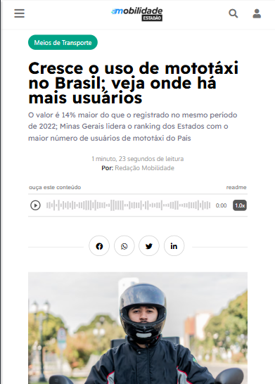 Notícia Mercado 2